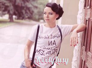 LovelyLusy