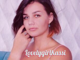 Lovelygirlkassi
