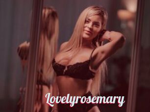 Lovelyrosemary