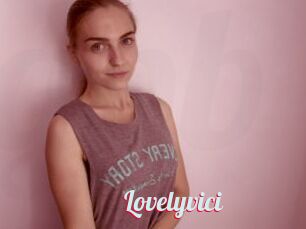 Lovelyvici