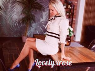Lovelyxrose