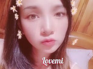 Lovemi