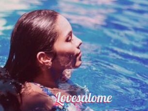Lovesalome