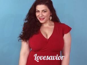 Lovesavior