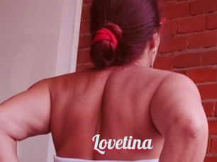 Lovetina
