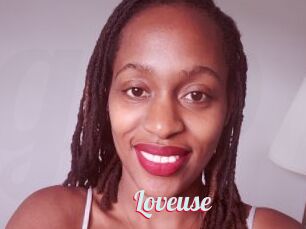 Loveuse
