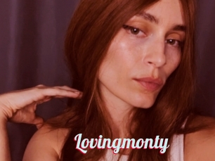 Lovingmonty