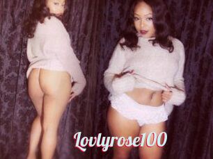 Lovlyrose100