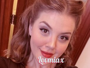 Lovmiax
