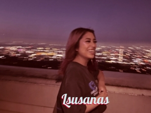 Lsusanas