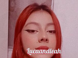Lucaandleah