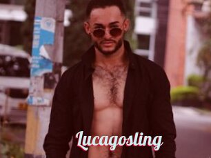 Lucagosling