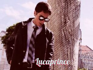 Lucaprince