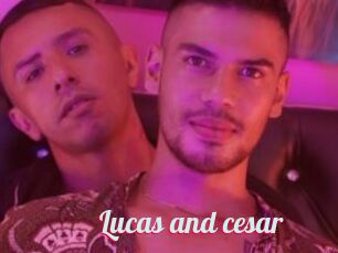 Lucas_and_cesar