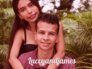 Luccyandjames