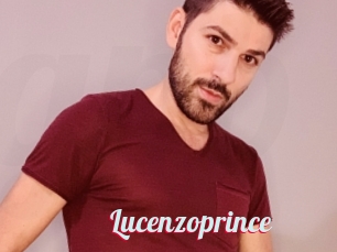 Lucenzoprince