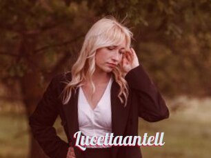 Lucettaantell