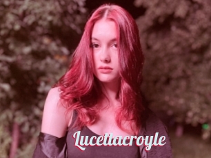 Lucettacroyle