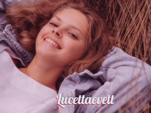Lucettaevett