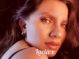 Lucia_s