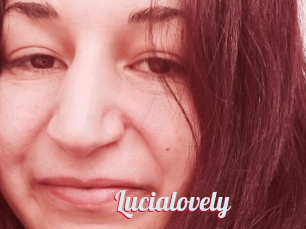Lucialovely