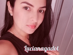 Lucianagadot