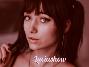 Luciashow