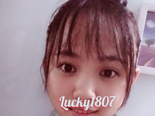 Lucky1807