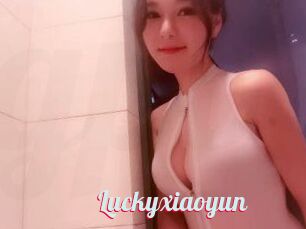 Luckyxiaoyun