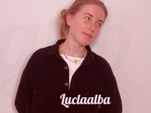 Luclaalba
