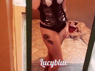 Lucyblue