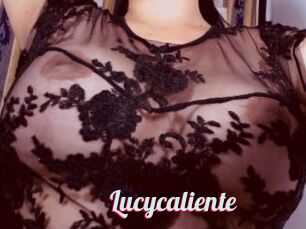 Lucycaliente