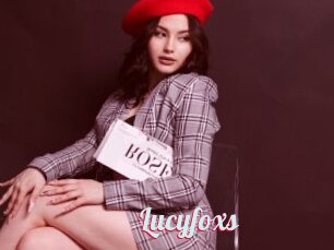 Lucyfoxs