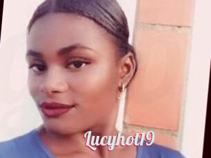 Lucyhot19
