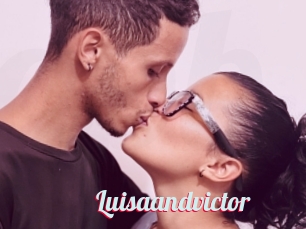 Luisaandvictor