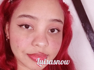 Luisasnow
