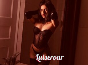 Luiseroar
