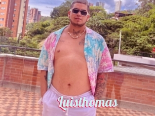 Luisthomas