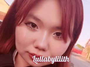 Lullabylilith