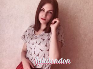 Lululondon