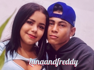 Lunaandfreddy
