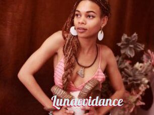 Lunaevidance