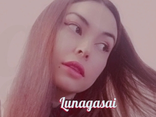 Lunagasai
