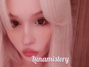 Lunamistery