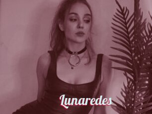 Lunaredes