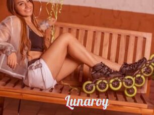 Lunaroy