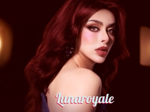 Lunaroyale