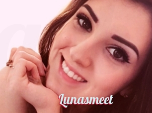 Lunasmeet