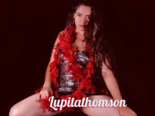 Lupitathomson
