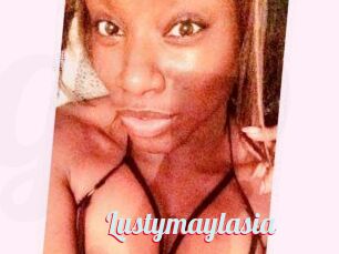 Lustymaylasia